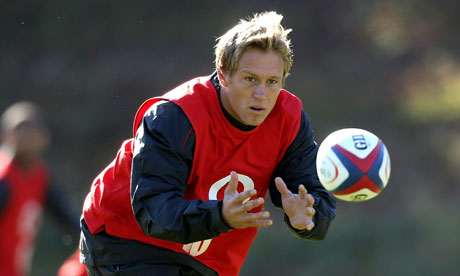 Jonny Wilkinson