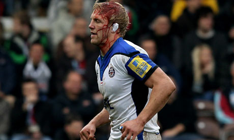 Lewis Moody
