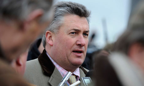 Paul Nicholls
