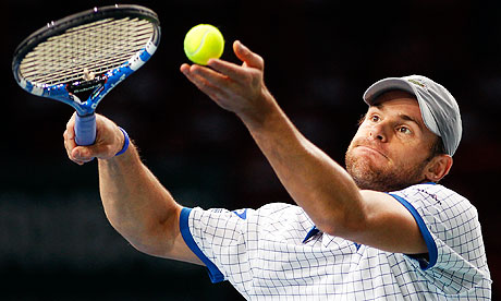 Andy Roddick