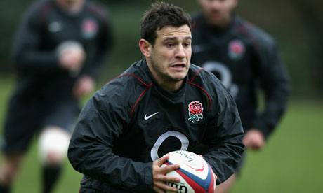 Danny Care