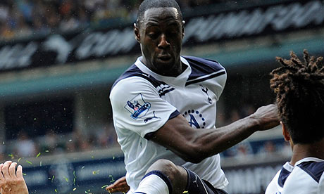 Ledley King