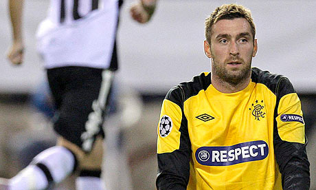 Allan McGregor
