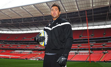 Gavin Henson