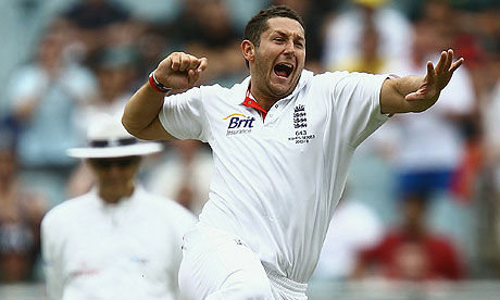 Tim Bresnan