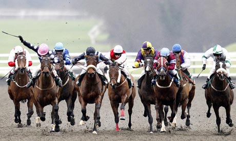 Lingfield Racecourse