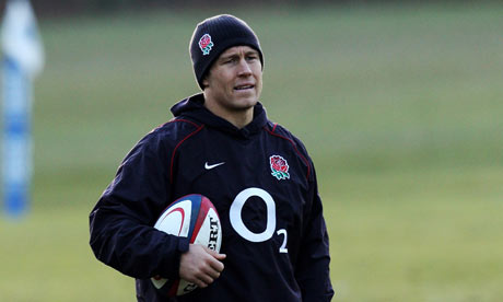jonny wilkinson
