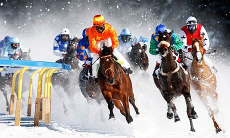 Grand Prix of St Moritz