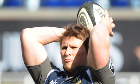 Dylan Hartley