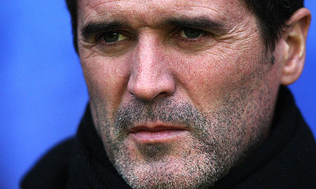 Roy Keane will be hoping his Ipswich side can win at Scunthorpe tonight