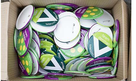 Paul Nicholls' stable