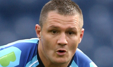 RFL will ask <b>Terry Newton</b> to name other drugs cheats | Sport | The Guardian - Terry-Newton-001