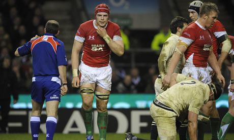 alun wyn jones