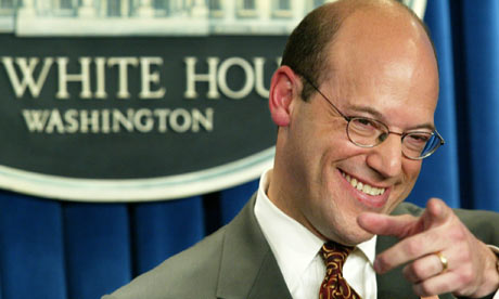 Ari Fleischer