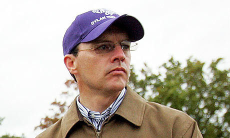 Aidan O'Brien