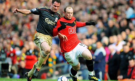 Carragher Tackling