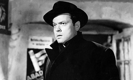 orson welles