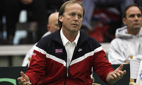 Tennis is losing the class war 