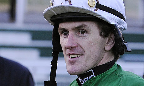 Tony McCoy
