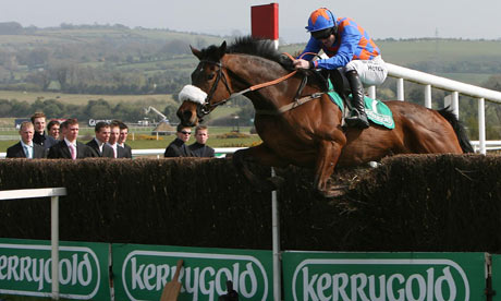 Twist Magic Punchestown