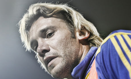 Andriy Shevchenko