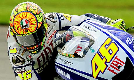 Valentino Rossi Pictures on Valentino Rossi Is Aiming For A Seventh Motogp Title This Season