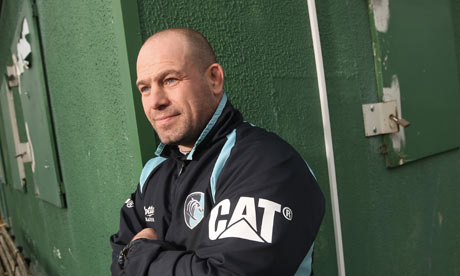 Richard Cockerill