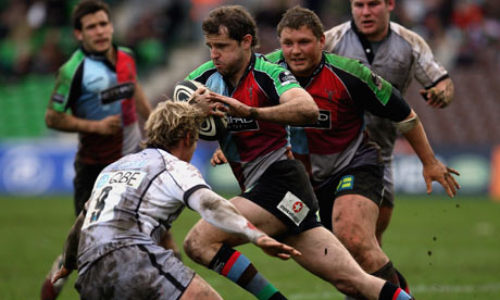 Rugby Union