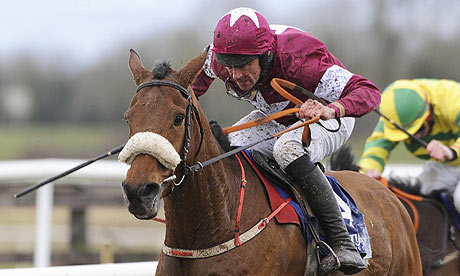 Davy Russell
