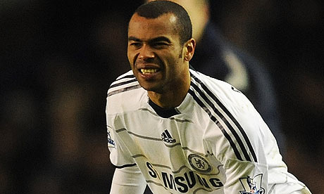 Ashley Cole