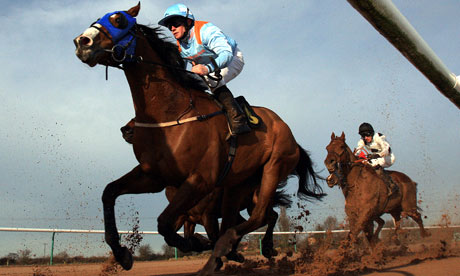 reading speed dating.  the best bet of the day, Speed Dating, runs in the 11-furlong handicap.