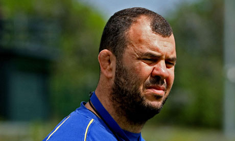 Michael Cheika