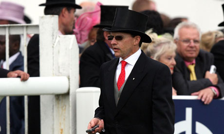 Aidan O'Brien