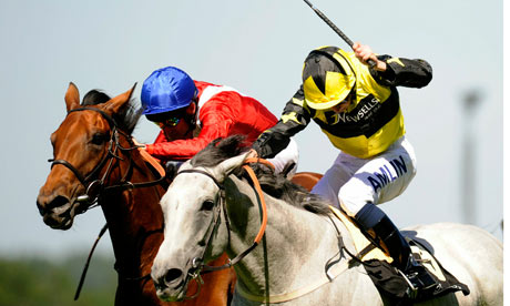 Royal Ascot - Day Two
