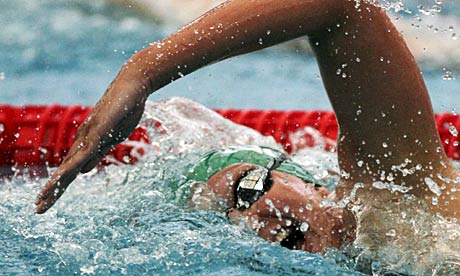 Rebecca Adlington