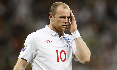 Wayne Rooney