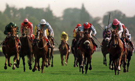 Ebor Handicap, 1998