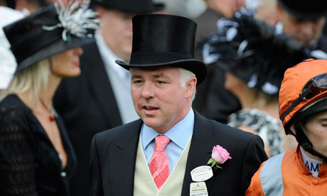 Jeremy Noseda