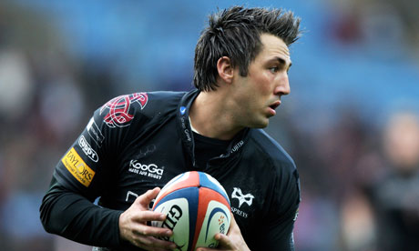 gavin henson
