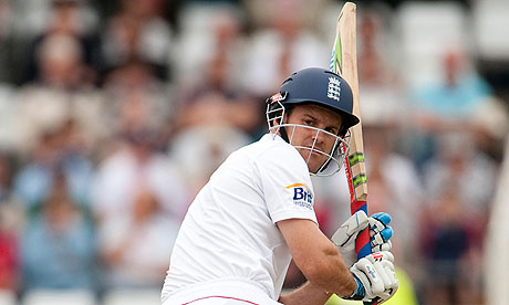 Andrew Strauss