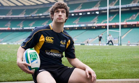 Dominic Waldouck