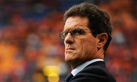 Fabio Capello
