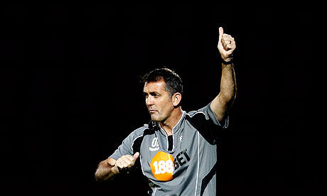 Owen Coyle is still enjoying a honeymoon period at Bolton, seven months after arriving from Burnley