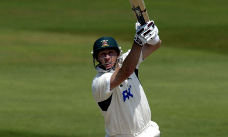 David Hussey