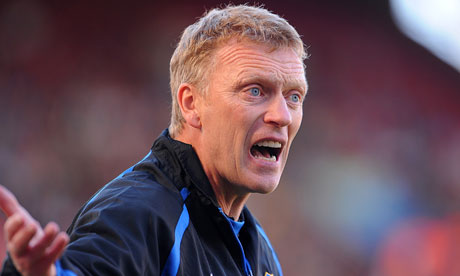 david moyes