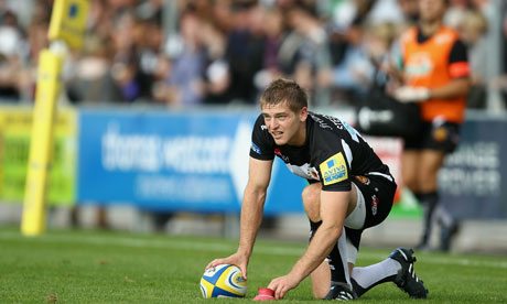 Gareth Steenson