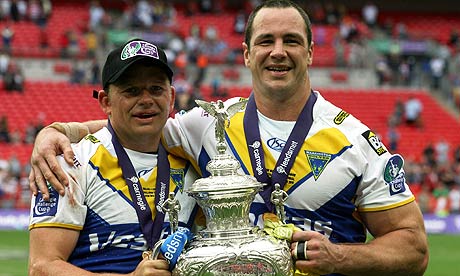 briers and morley. warrington