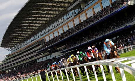 Ascot
