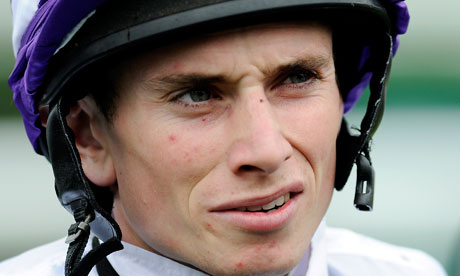 Ryan Moore
