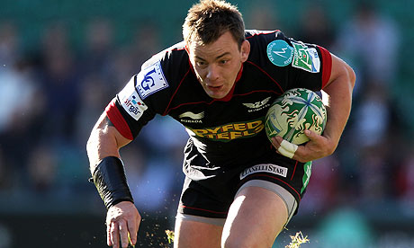 matthew rees